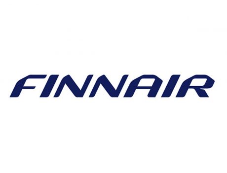 芬兰航空标志