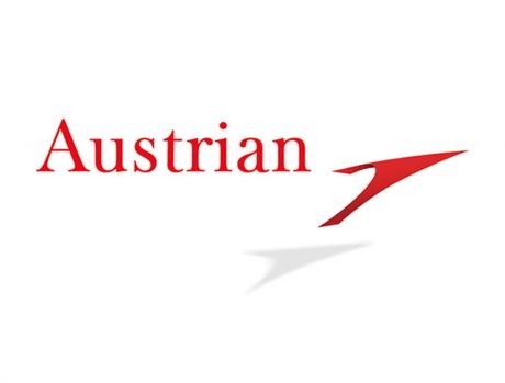 奥地利航空标志