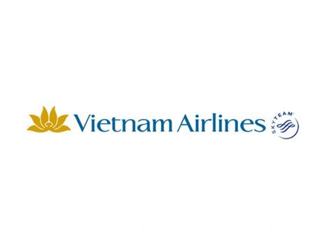 越南航空标志