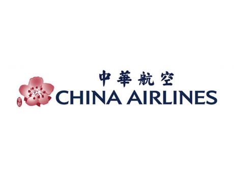 中华航空标志
