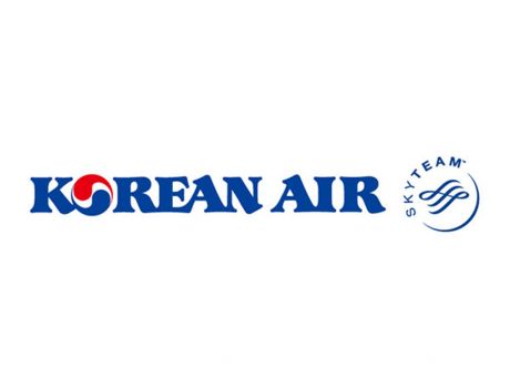 大韩航空标志