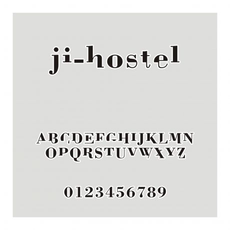 ji-hostel