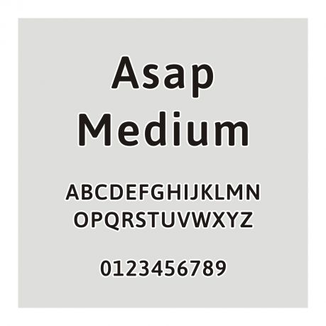 Asap-Medium