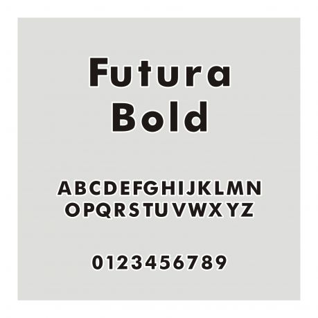 Futura-Bold
