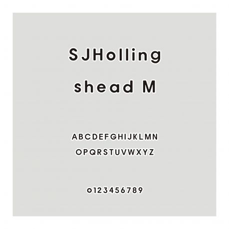 SJHollingshead M