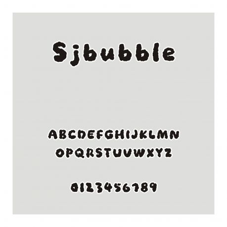 SJbubble