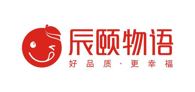辰颐物语logo