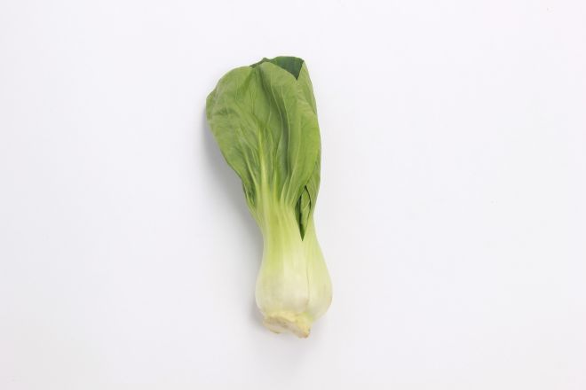 上海青