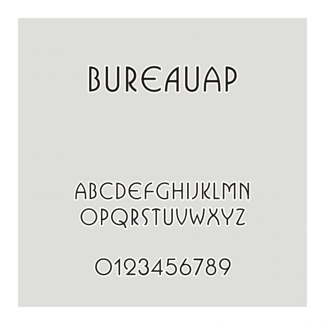 BureauAP