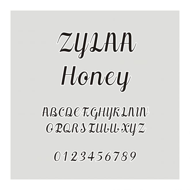ZYLAA Honey