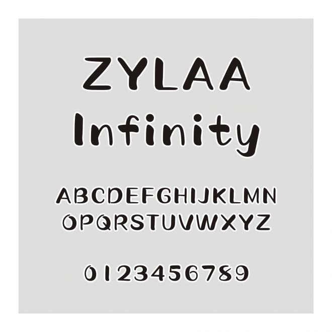 ZYLAA Infinity