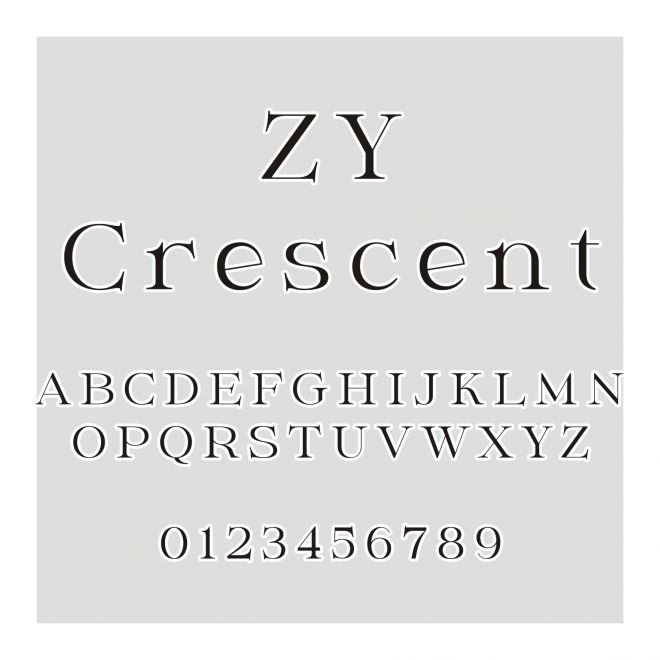 ZY Crescent