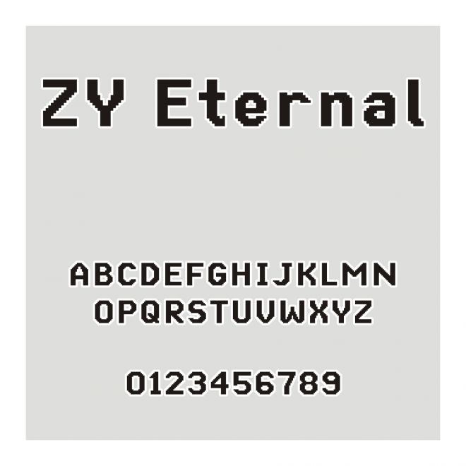 ZY Eternal