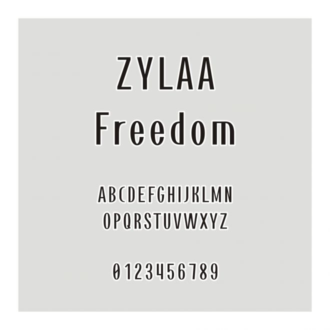 ZYLAA Freedom