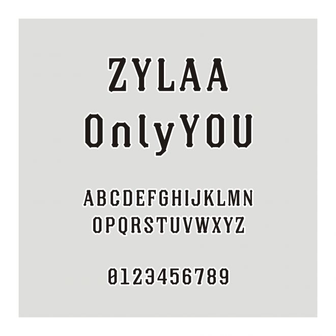 ZYLAA OnlyYOU