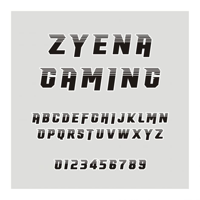 ZYENA Gaming