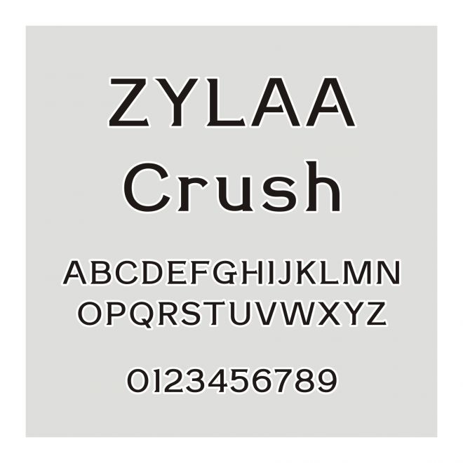 ZYLAA Crush