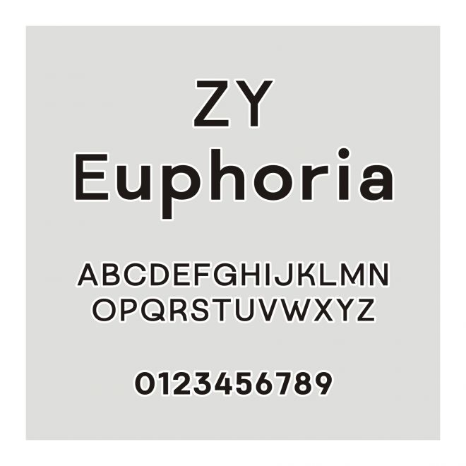 ZY Euphoria