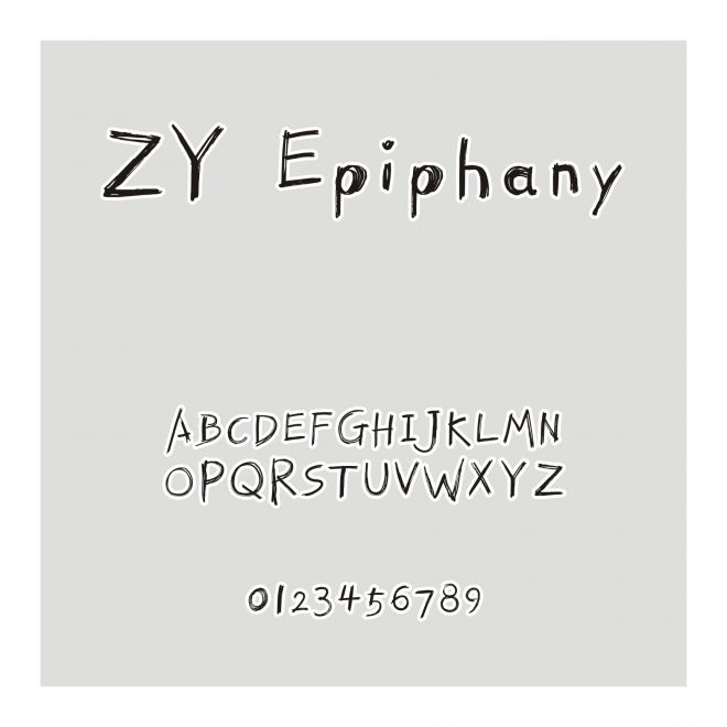 ZY Epiphany