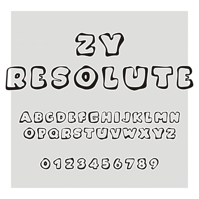 ZY Resolute