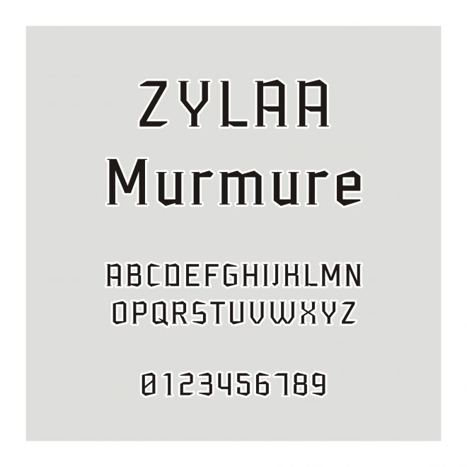 ZYLAA Murmure