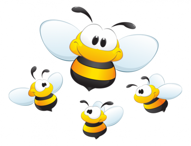 昆蟲_蜜蜂_bee_bee