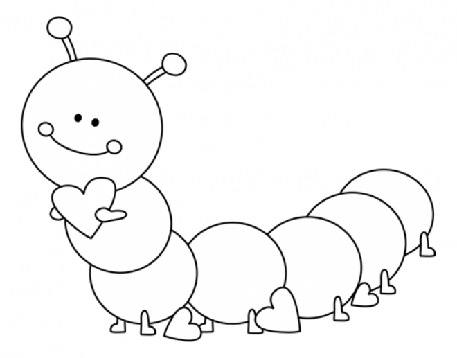 昆蟲_毛毛蟲_caterpillar_caterpillar