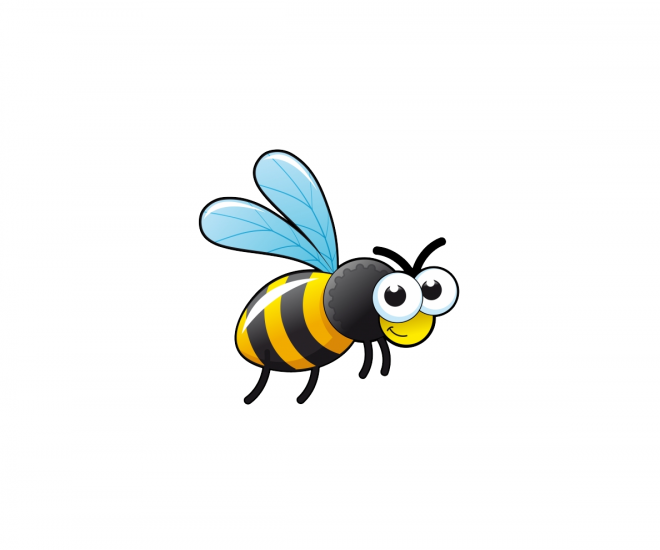 昆蟲_蜜蜂_bee_bee