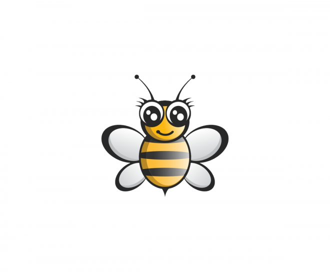 昆蟲_蜜蜂_bee_bee