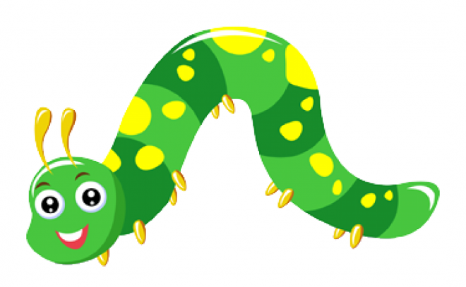 昆蟲_毛毛蟲_caterpillar_caterpillar