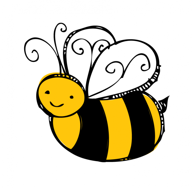 昆蟲_蜜蜂_bee_bee