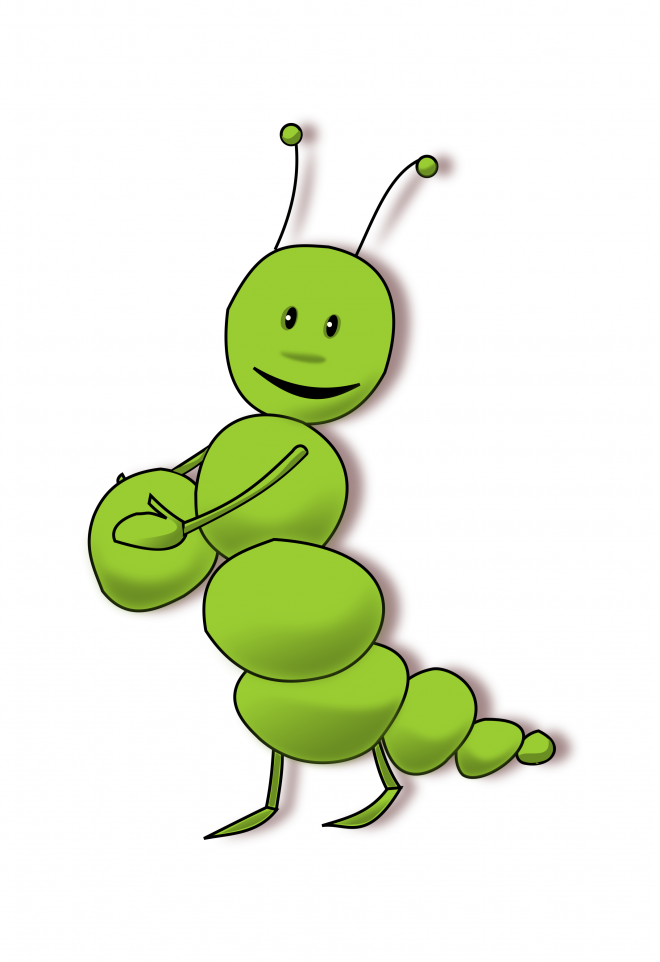 昆蟲_毛毛蟲_caterpillar_caterpillar