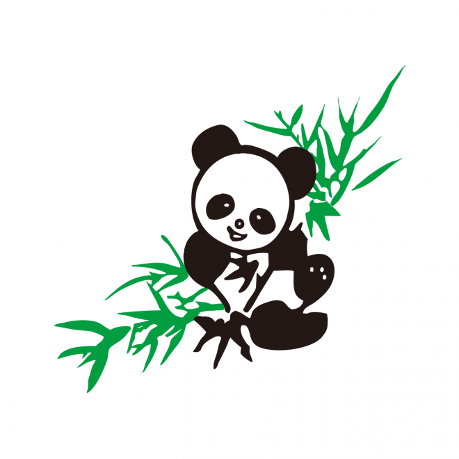 动物_1391熊猫