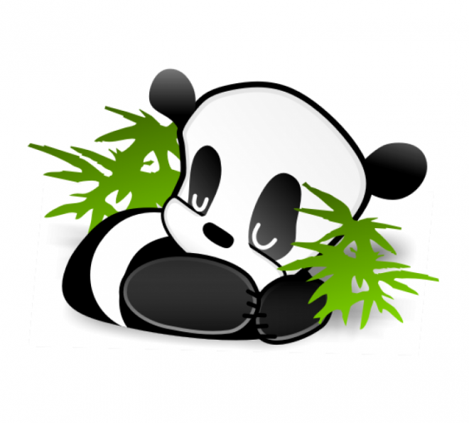 动物_1376熊猫宝宝