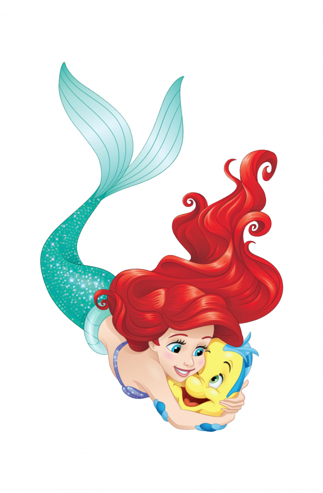 美人魚_人魚_mermaid_mermaid