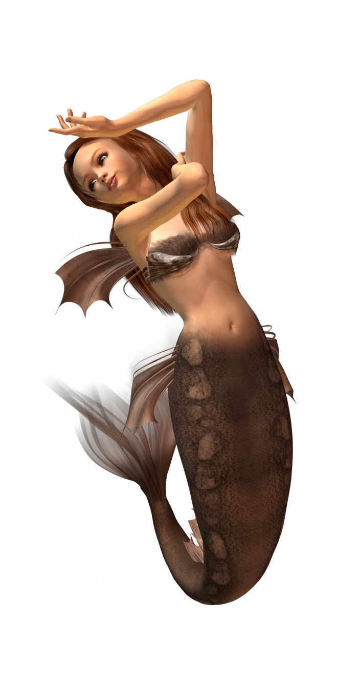 美人魚_人魚_mermaid_mermaid