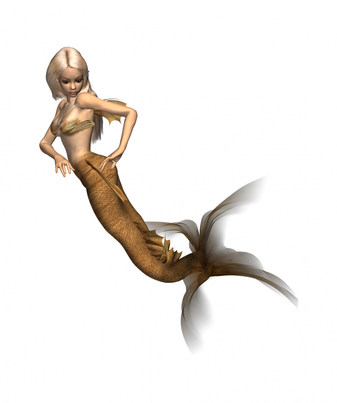 美人魚_人魚_mermaid_mermaid