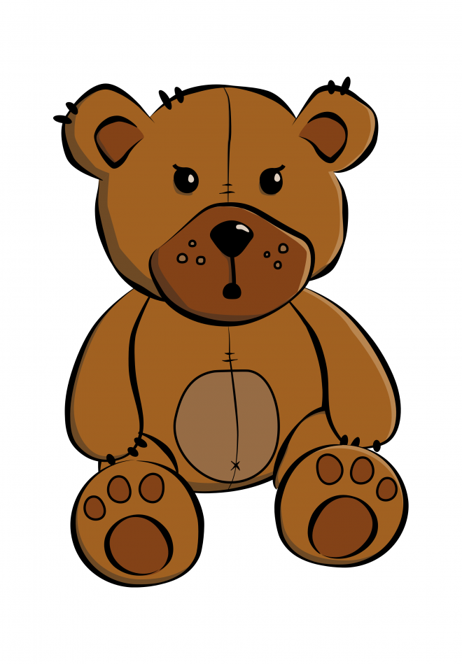 熊_bear_黑熊_棕熊_bear