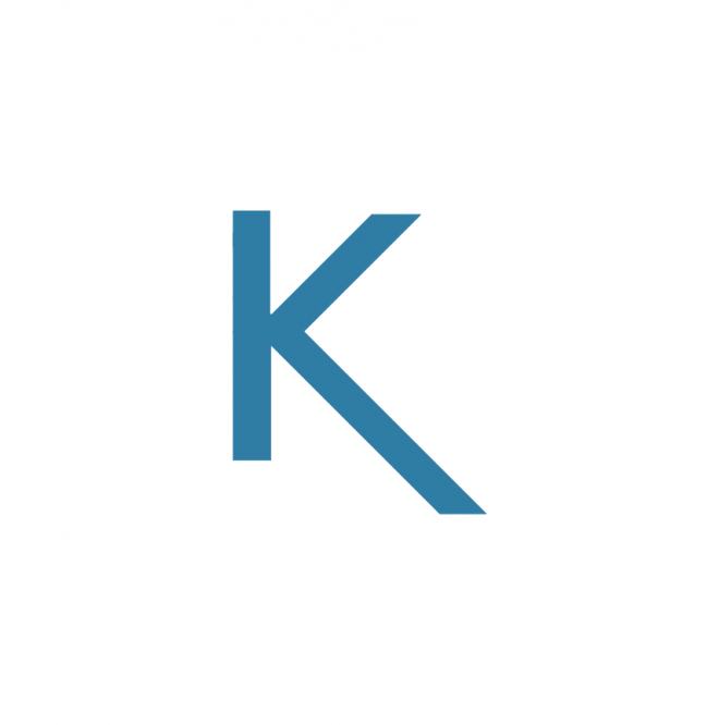 標點符號_字母_K字母_letter_k