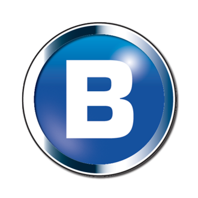 标点符号_B字母_字母_letter_b