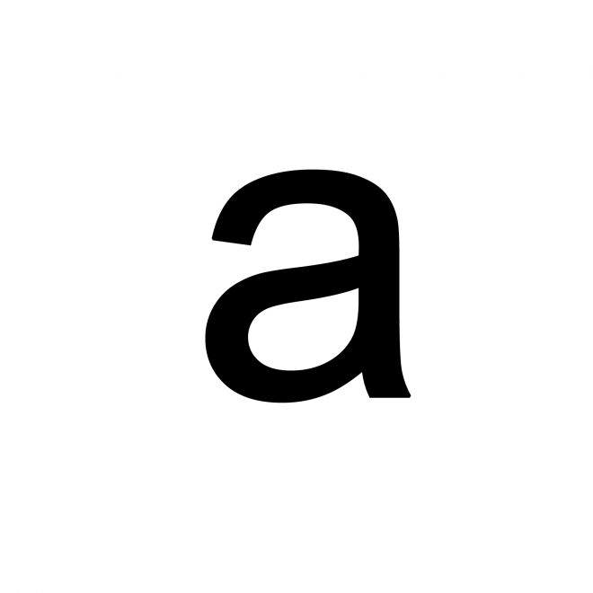標(biāo)點(diǎn)符號(hào)_A字母_letter_a