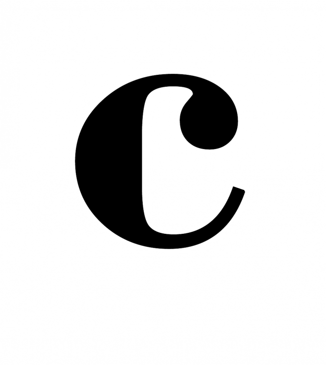 標(biāo)點(diǎn)符號(hào)_字母_C字母_letter_c