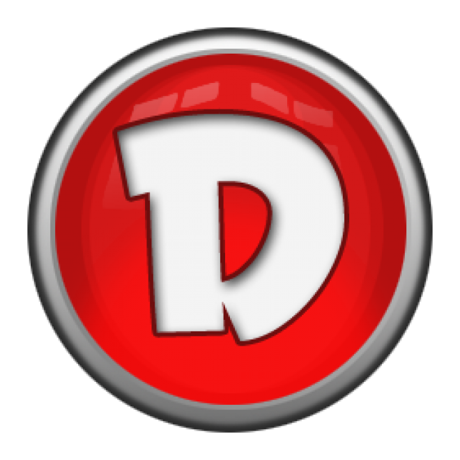 標(biāo)點符號_字母_D字母_letter_d