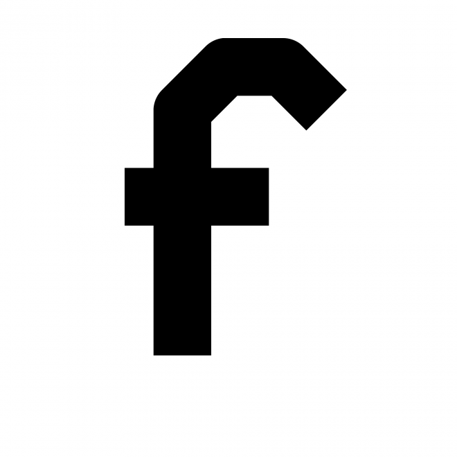 标点符号_字母_F字母_letter_f