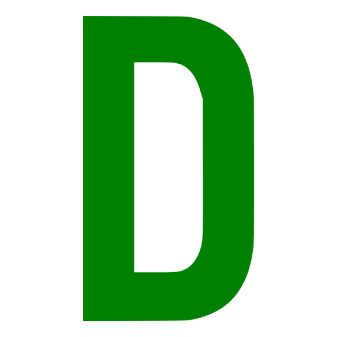 標(biāo)點(diǎn)符號(hào)_字母_D字母_letter_d