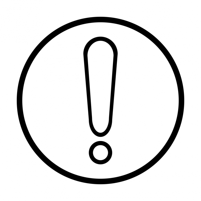 符號_標點符號_感嘆號_警示號_exclamation_mark