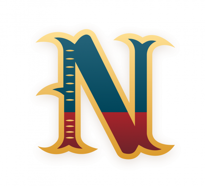標(biāo)點(diǎn)符號(hào)_字母_N字母_letter_n
