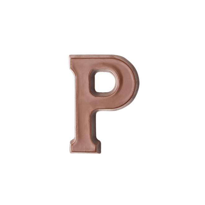標點符號_字母_P字母_letter_p