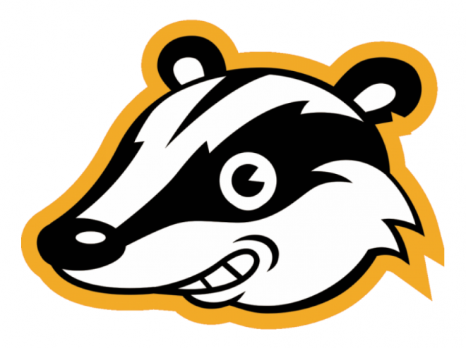 獾_badger_badger