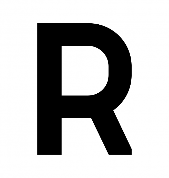 標(biāo)點(diǎn)符號(hào)_字母_R字母_letter_r